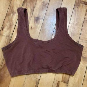 ARQ Full Coverage Bra L